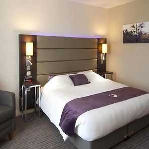 Premier Inn Elgin